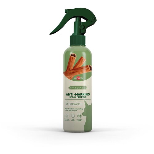 ���� ����� ��� ����� ��� ������ ����, �� ��������������� ��� �������/ Tamachi Anti-marking spray for dogs, ������ ������