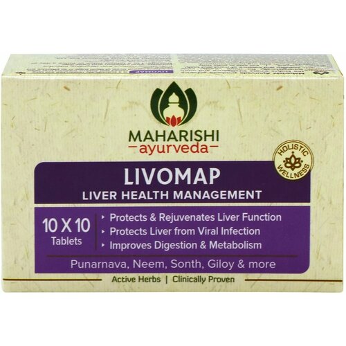  MAHARISHI AYURVEDA         100   -     , -  