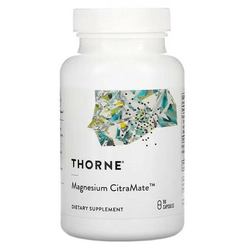 ���� �������� ���������, Thorne Research, 60 ������, ������ ������