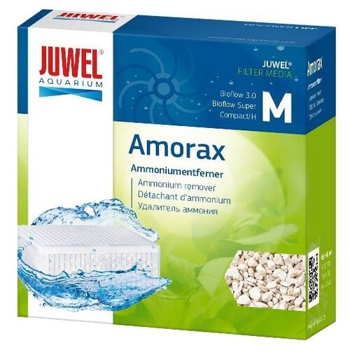   Juwel  Amorax M    -     , -  