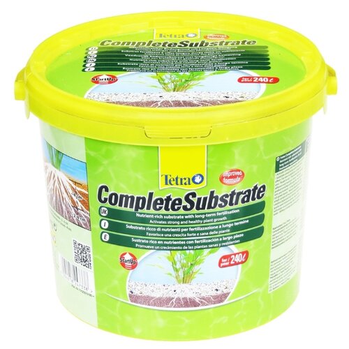   Tetra CompleteSubstrate, 10    -     , -  