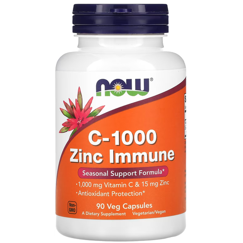  C-1000 Zinc Immune, 100 , 159 , 90 .   -     , -  