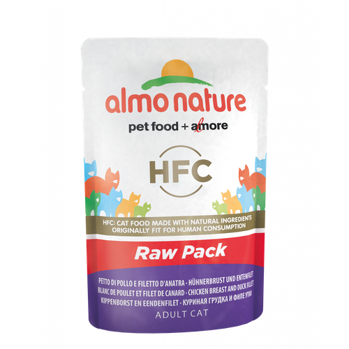      Almo Nature Classic,  ,   55  (  )   -     , -  