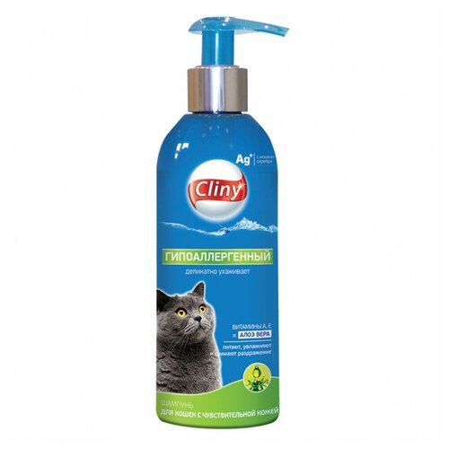���� ������� Cliny , 200 ��, ������ ������