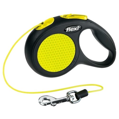  - FLEXI New Neon cord XS, 3 , 8 ,    -     , -,   