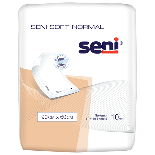     Seni Soft Normal 90 x 60 , 10 .   -     , -  