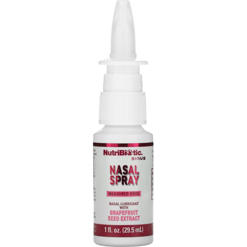  NutriBiotic, Nasal Spray,   , 29,5    -     , -  