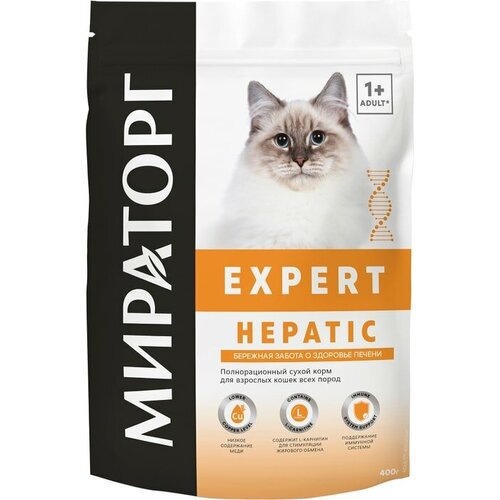     Expert Hepatic     ,      400   -     , -,   