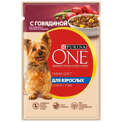      Purina ONE  ,        1 .  1 .  85  (    )   -     , -  