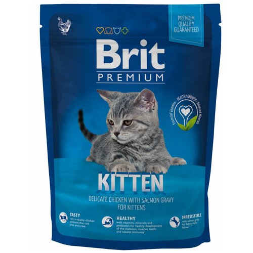      Brit Premium,      8    -     , -,   