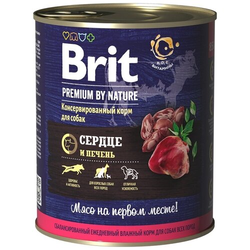      Brit Premium by Nature, ,  1 .  6 .  850    -     , -  