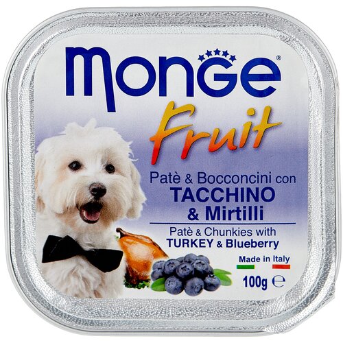      Monge Fruit, ,   1 .  1 .  100    -     , -  