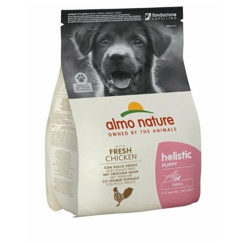      Almo Nature Holistic,  1 .  1 .  12000  (   )   -     , -  