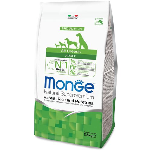      Monge Speciality line, , ,  ,   1 .  1 .  2500    -     , -  