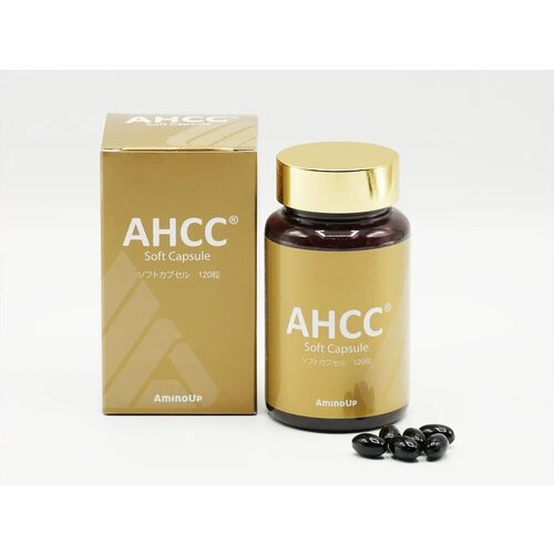  AHCC -      -     , -  