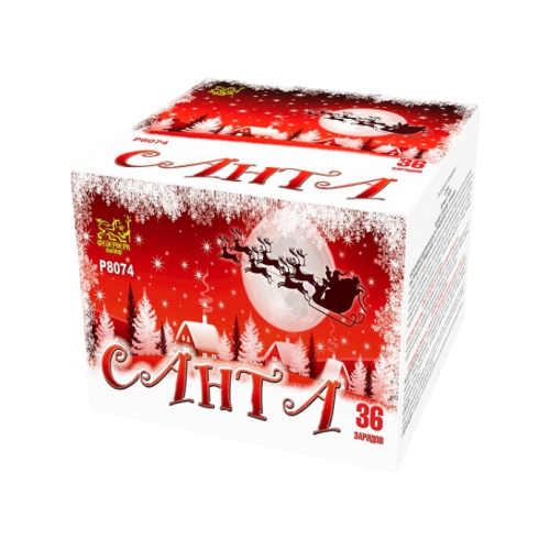 ���� ������� ������� ��������� ������ ����� P8074, 36 ������, �������/����� 16 �� 16 ��, ������ ������