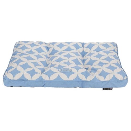       Scruffs Florence Dog Mattress 82586  82  58   6    -     , -  