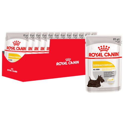      Royal Canin Dermacomfort      12 .  85    -     , -  