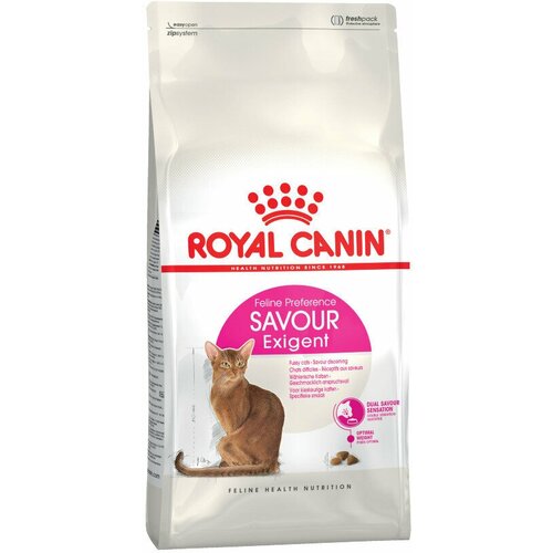  Royal Canin ( ) exigent savour sensation    0,4 