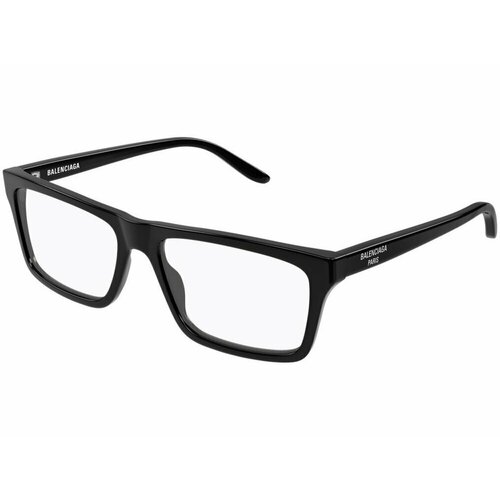 ���� Balenciaga BB0499O 001, ������ ������