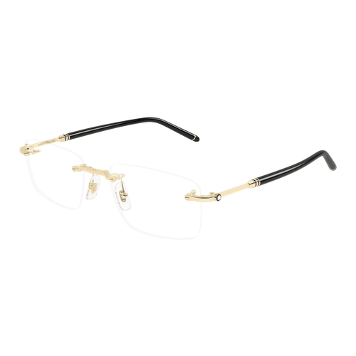 ���� ������ MONTBLANC MB0480O 001 (54-19), ������ ������