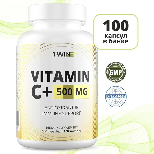  Vitamin C+, 500 , 100 , 100 .   -     , -  