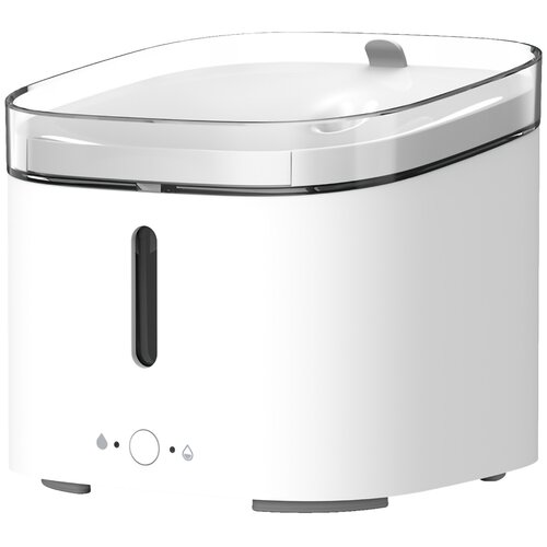      Mijia Smart Pet Water Dispenser XWWF01MG (White)   -     , -,   