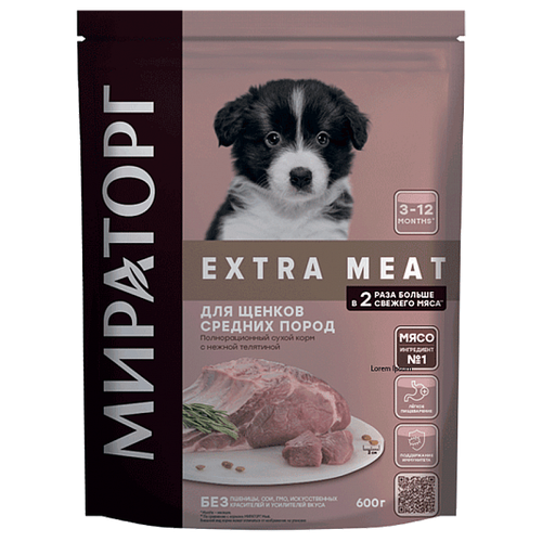       EXTRA MEAT c       1 .  600  (    ),  