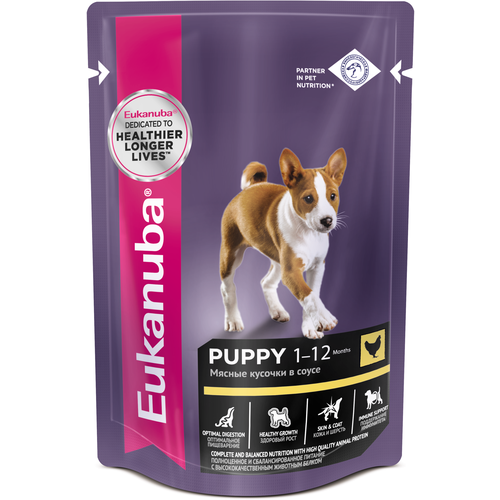      Eukanuba     ,  1 .  1 .  85    -     , -  