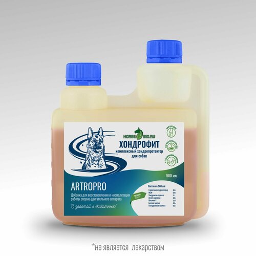    Horse-Bio ArtroPro     c  , 500    -     , -  