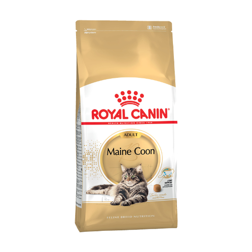  ROYAL CANIN Maine Coon Adult   /  -