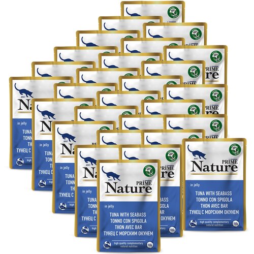  PRIME NATURE 100          28.   -     , -  