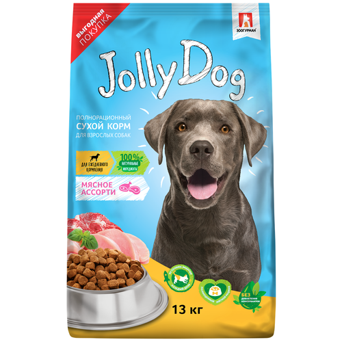         Jolly Dog   3    -     , -,   
