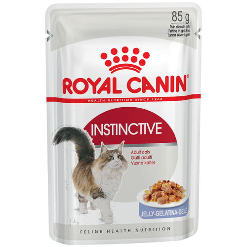      Royal Canin Instinctive 14 .  85  (  )   -     , -  