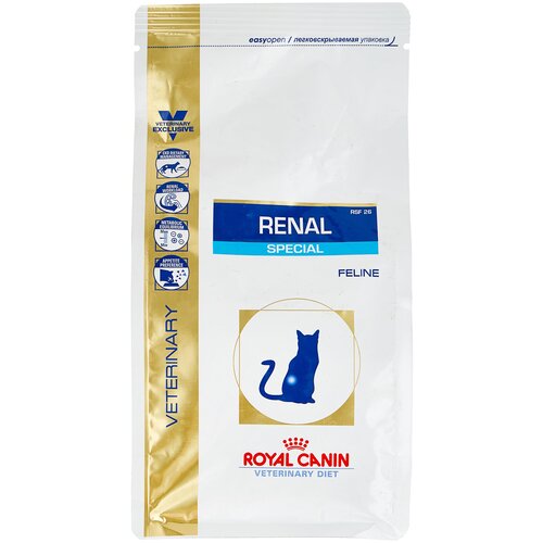      Royal Canin Renal Special        2    -     , -,   