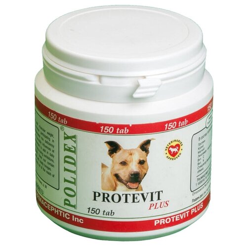   Polidex Protevit plus , 150 .  2.   -     , -  