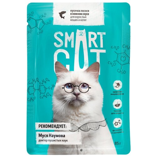  SmartCat           , 85    -     , -,   