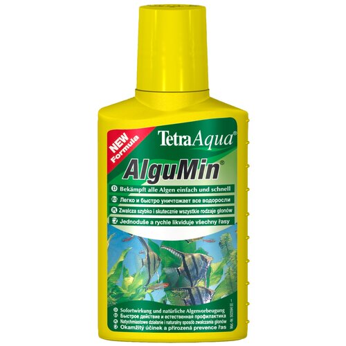     AlguMin Plus   250  500