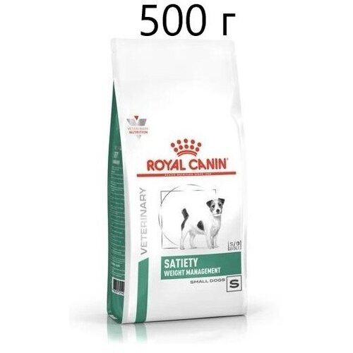      Royal Canin Satiety Weight Management Small Dogs SSD30,   , 500  (  )   -     , -  