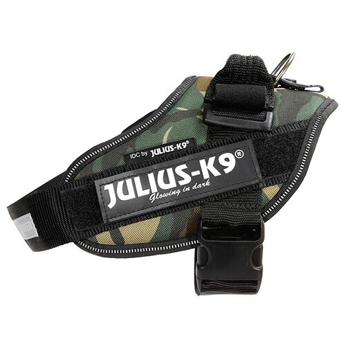   JULIUS-K9 IDC Powerharness 0 , M   -     , -  