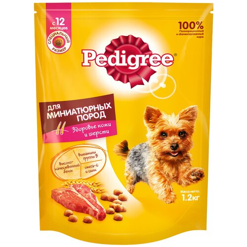      Pedigree  1 .  6 .  1200  (  )   -     , -  