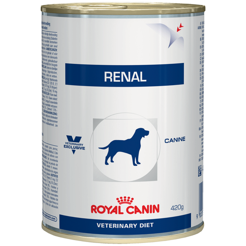      Royal Canin Renal 12 .  410    -     , -,   