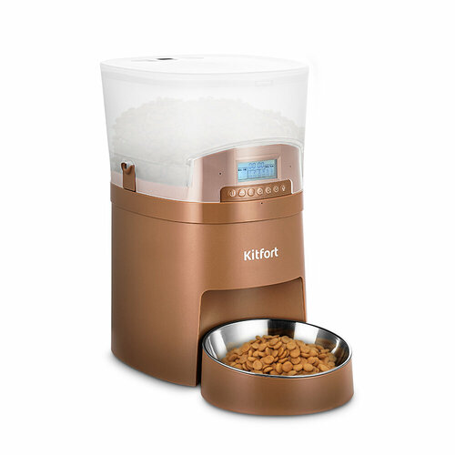 ���� ����� �������� ��� �������� Kitfort ��-6366, ������ ������