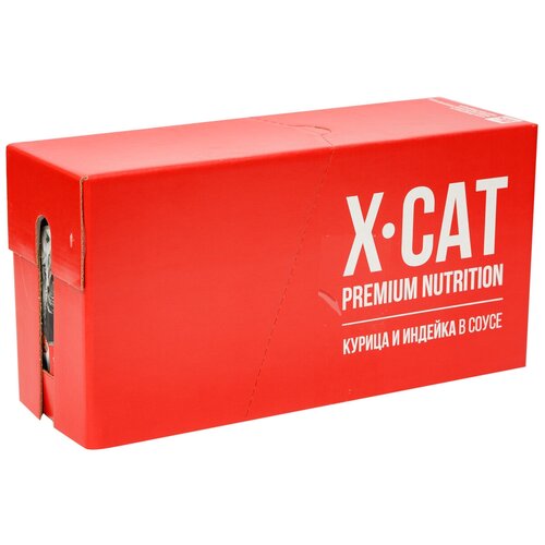  X-CAT          0,085  37305 (34 )   -     , -,   