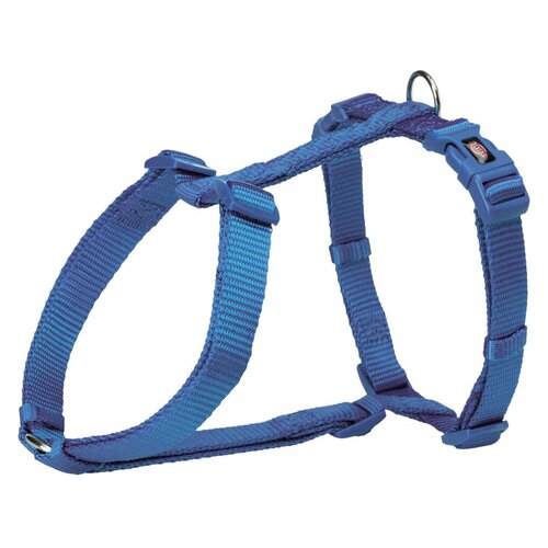   TRIXIE Premium H-harness S-M     -     , -  