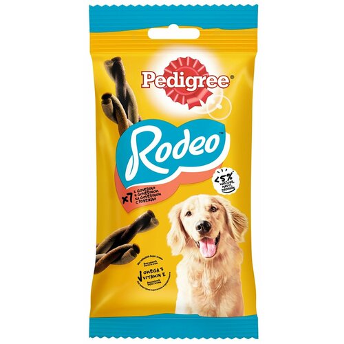     Pedigree Rodeo  , 123    -     , -  