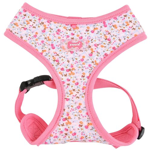   Puppia Wildflower harness A,   43  , , XL   -     , -  