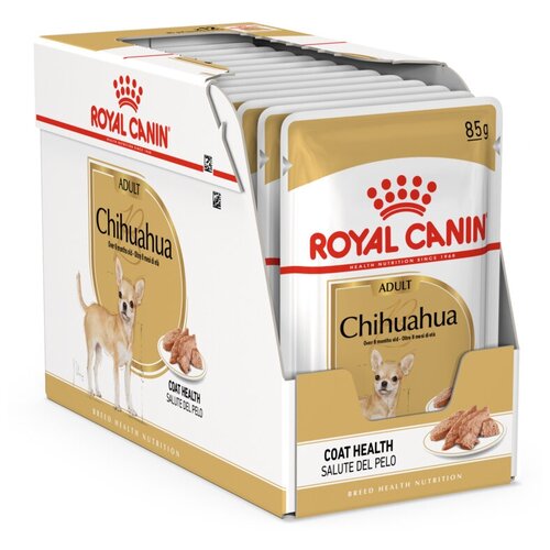      Royal Canin      1 .  12 .  85    -     , -  