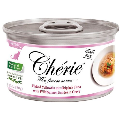      Pettric Cherie Signature Gravy,      , 80 , 1 .   -     , -,   