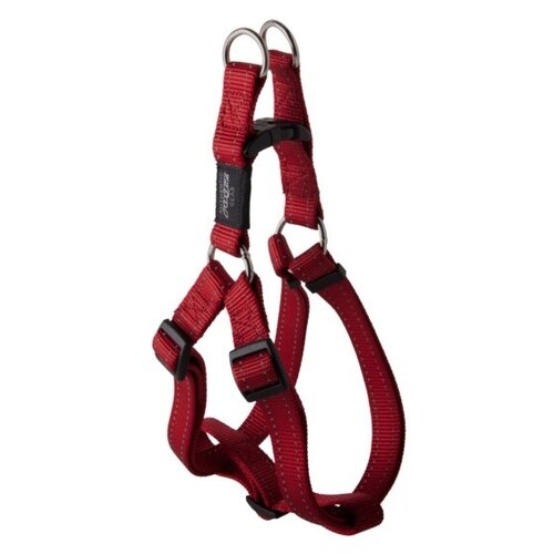   Rogz Step-In Harness L (SSJ06),   34-56  , , L   -     , -  